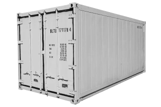 Container refrigerati
          20'RF - usato