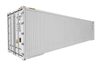 Vendita container refrigerati
          40'HCRF - nuovo