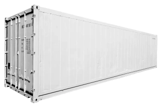 Container refrigerati
          40'HCRF - usato